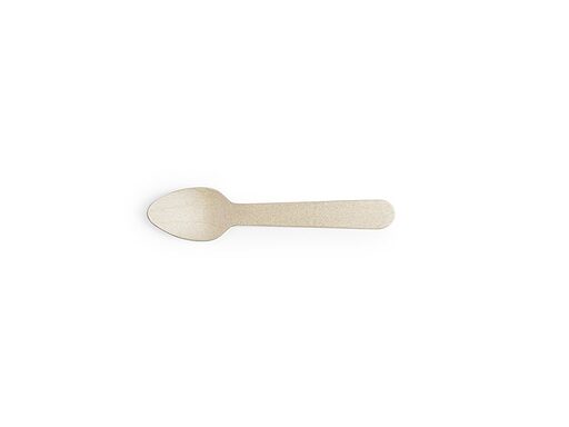 Spatule en bois 14 cm - 10 000 unités - Compos'Table Spatule en bois 14 cm - 10 000 unités - Compos'Table